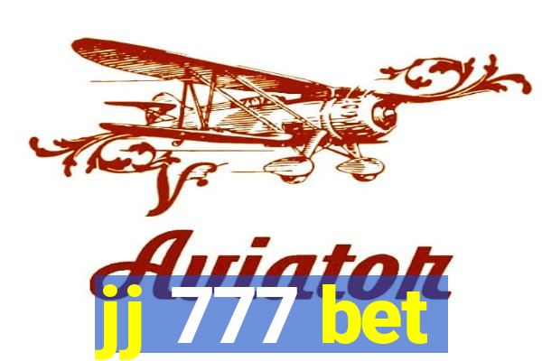 jj 777 bet